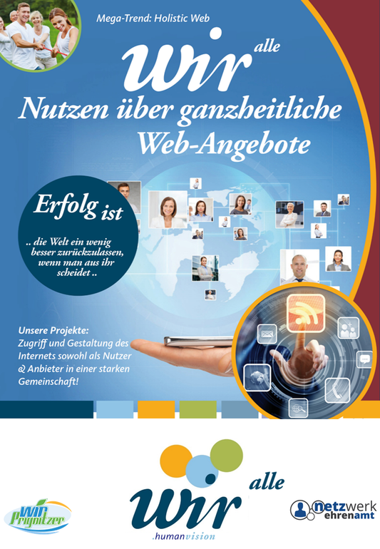 Aktien Hum@n-Vision AG kaufen