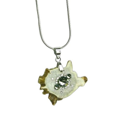 antler-roe-deer-necklace-with-black-diamond-swarovski-crystals-and-surgical-steel-chainlet